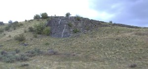 farm 4 rock features on property