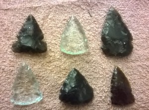 craigs arrowheads