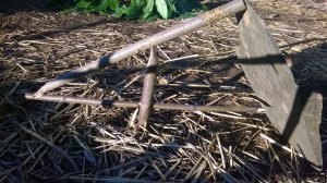 Figure 4 Deadfall Trap Version 2